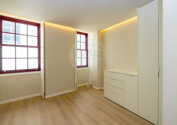 Apartamento T1 em Porto