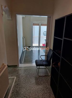 Διαμέρισμα για ενοικίαση Άγιος Αλέξιος (Πάτρα) - Photo 1