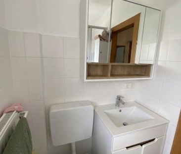 Dein Platz zwischen Stadt & Natur – helle 3-Zimmer-Wohnung in Steyr... - Photo 5