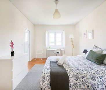 Rua António Patrício, Lisbon, Lisbon 1700-048 - Photo 1