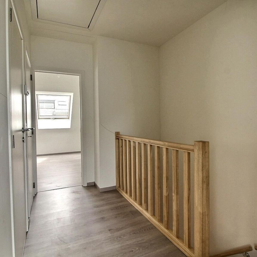 Clos des Compagnons Batisseurs, 1140, Evere - Photo 1