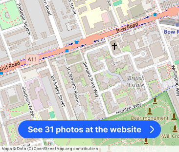 Richard Tress Way, London, E3 - Photo 1