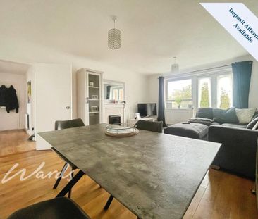 2 bedroom apartment to rent - Photo 1