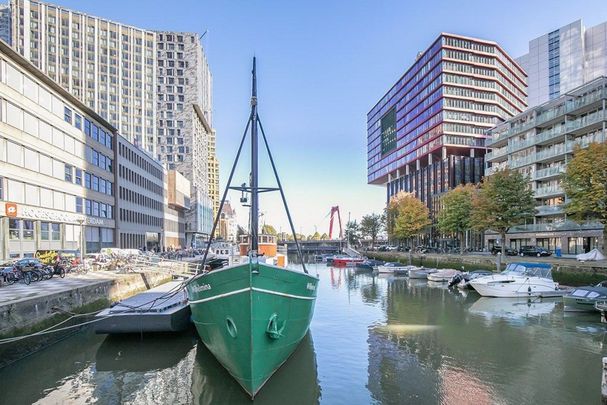 Wijnbrugstraat 213 - Foto 1