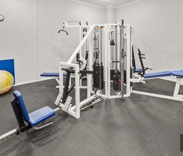 18/66 Allara Street, City ACT 2601 - Apartment For Rent | Domain - Photo 2