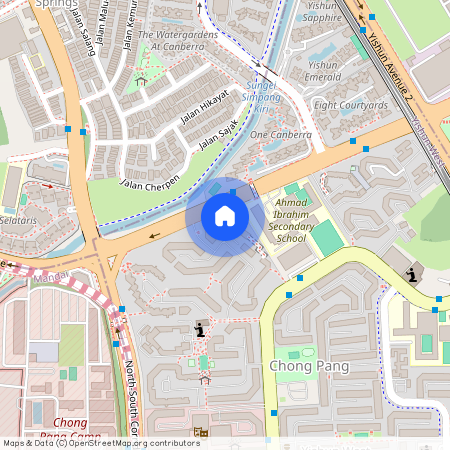 118 Yishun Ring Road, 760118, Singapore