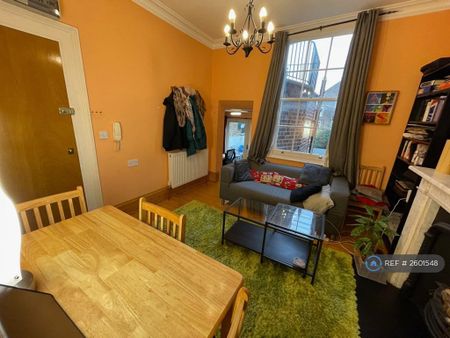 1 bedroom flat to rent - Photo 4