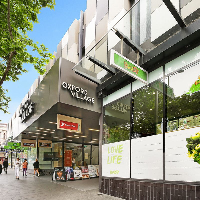 19/13 Waine Street, Surry Hills NSW 2010 - Apartment For Rent | Domain - Photo 1