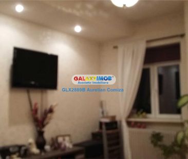 Garsoniera pentru inchiriat zona Bulevard Dacia - Photo 1