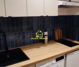 nouveauté - Photo 1