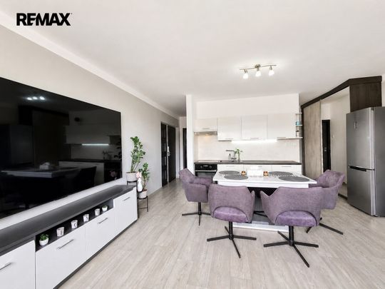 Pronájem bytu 3+kk v osobním vlastnictví 51 m², Meziboří - Photo 1