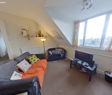 Flat D, 301 Upperthorpe - Photo 1 | Rentumo