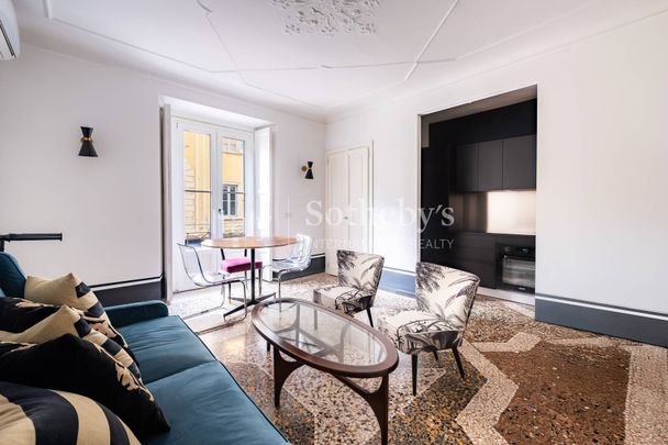 Charming apartment in Brera - Photo 1