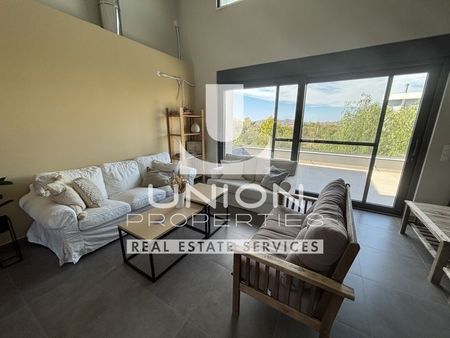 Διαμέρισμα για ενοικίαση - Παλαιά Φώκαια, - Photo 2