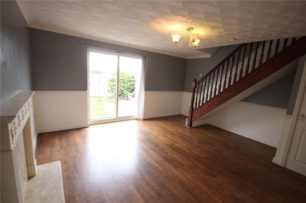 2 bedroom semi-detached house to rent - Photo 1