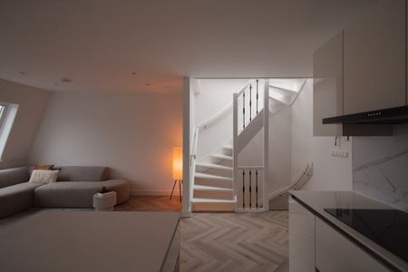 Te huur: Appartement Elisabeth Wolffstraat in Amsterdam - Foto 4