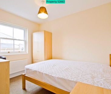 5 bedroom terraced house to rent - Photo 2