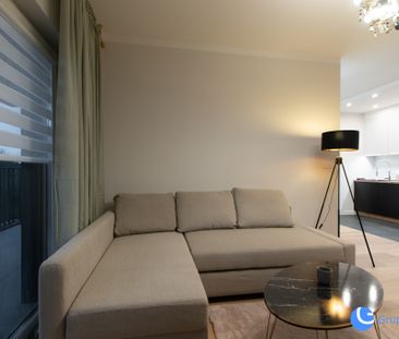 3pok 49m2 *M1, Tauron Arena*. Czyżyny, Nowohucka - Фото 3