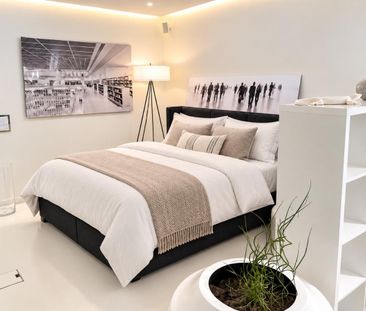 1.5 Zimmer, 46 m², EG - Photo 4