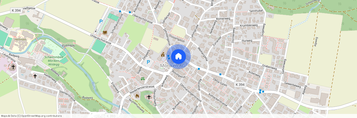 Auf Anfrage, 5103 Möriken AG