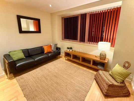 The Birchin, Joiner Street, Northern Quarter, M4 - Photo 1