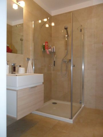 Jasne, 2 pokojowe mieszkanie z balkonem , os Rusa, blisko Malty – idealne dla pary lub singla! - Zdjęcie 2