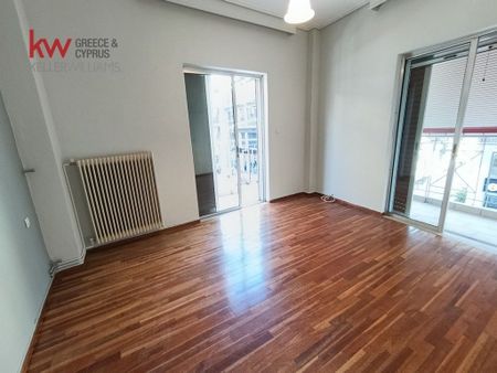 Διαμέρισμα για ενοικίαση Κέντρο (Καρδίτσα) - Φωτογραφία 2