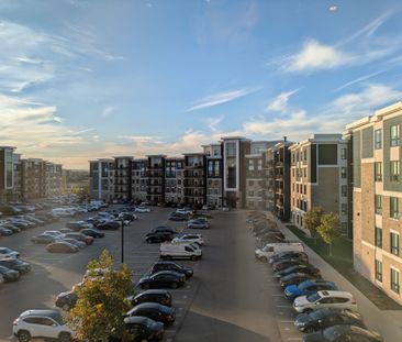 For Lease - 640 Sauve Street Unit# 415, Milton, Ontario - Photo 2