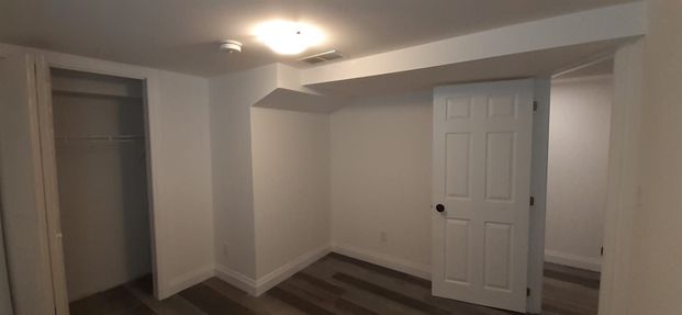 For Lease - 75 Pepperwood Crescent Unit# LOWER LEVEL, Kitchener, Ontario - Photo 1