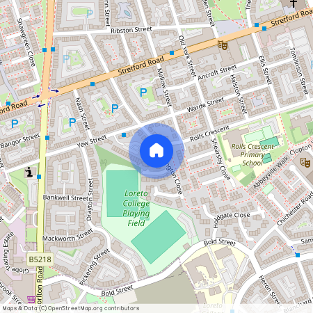 Culmington Close, Hulme, Manchester, M15 5HR