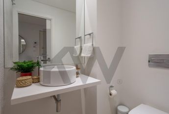 Apartamento T2 em Lisboa