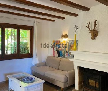 Alquiler de chalet pareado en Calle Rascassa - Photo 2