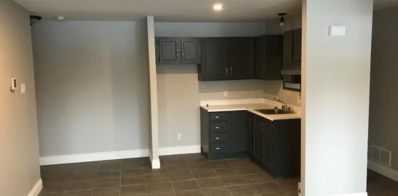 3 1/2 à louer - Photo 2