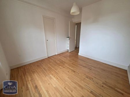 Appartement à louer 3 pièces 70.75m² - Photo 5