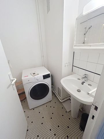 Appartement à louer - BOULEVARD DE LA PAIX - Photo 5