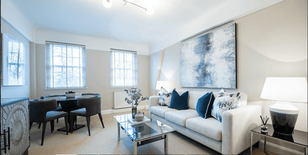 145 Fulham Road, SW3 (Flat) - Photo 2