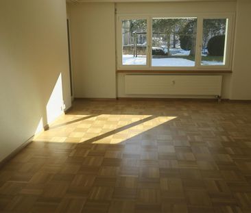 Charmante Wohnung in der Nähe vom Rosengarten - Photo 1