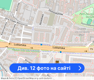 3-pok. 60m2 + ogródek, parking, Prądnik Czerwony - Фото 1