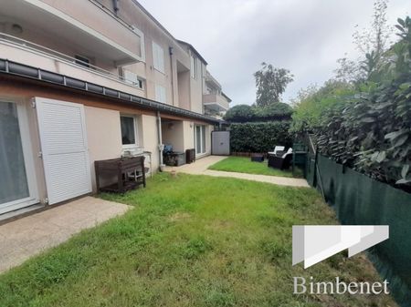 Appartement à louer, 3 pièces - Saint-Jean-de-Braye 45800 - Photo 4