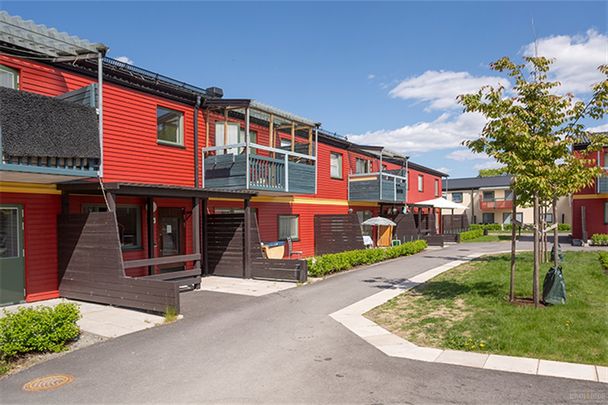 Skolgatan 6 C - Foto 1