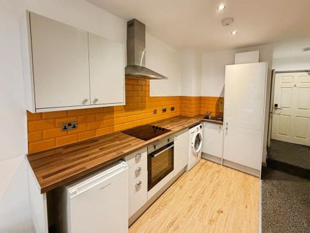 Property to rent - Photo 3