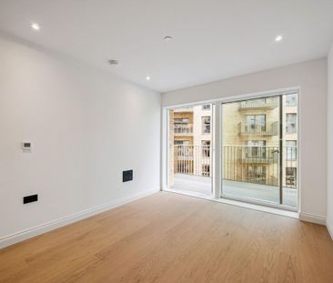 Presenting this brand new 2 bedroom apartment, set moments away fro... - Photo 1