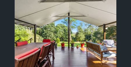 Family Home In Beautiful Rural Setting - Photo 4