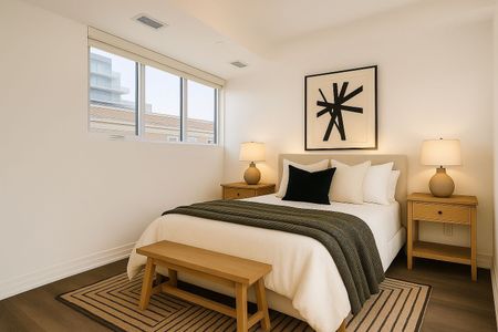 For Lease - 2301 Danforth Avenue Unit# 304, Toronto, Ontario - Photo 4