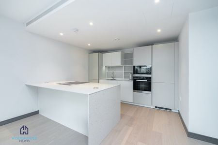 Fairview House, Lockgate Road, London, SW6 - Three Bedroom Flat To Rent - £1,212pw / £5,250pcm - Photo 5