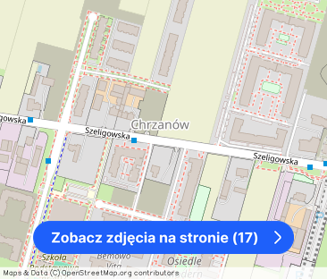 BEMOWO SZELIGOWSKIEGO METRO BALKON WINDA GARAŻ!!! – zdjęcie 1