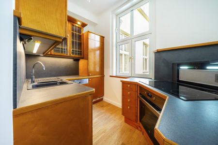 ***ERSTBEZUG-2,5-Zimmer-Wohnung in begehrter Lage in 1010*** - Foto 3