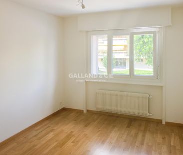 L'équilibre du calme et du confort - Photo 2