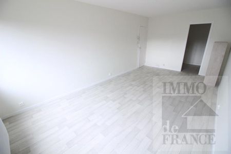 Location Appartement 2 pièces 46m² - Photo 5