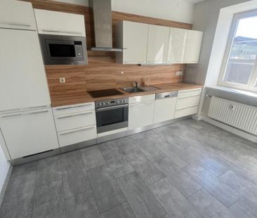Eminente renovatierte 2-Zimmer-Wohnung in der Hergottwiesgasse zur ... - Photo 6